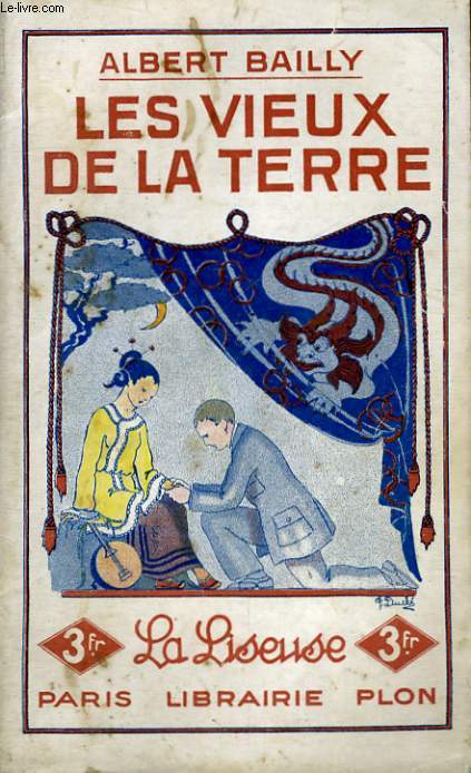 LES VIEUX DE LA TERRE