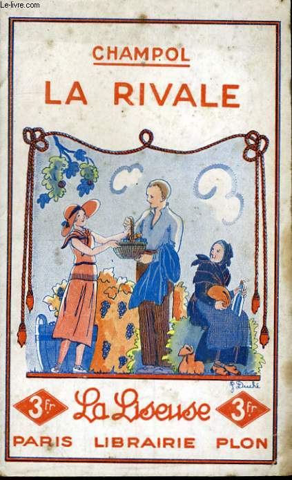 LA RIVALE