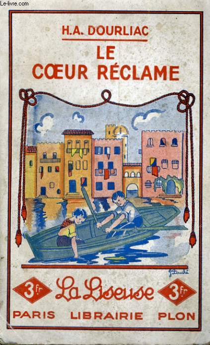 LE COEUR RECLAME