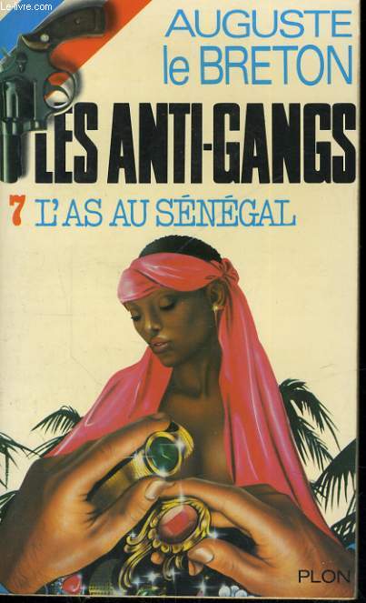 L'AS AU SENEGAL