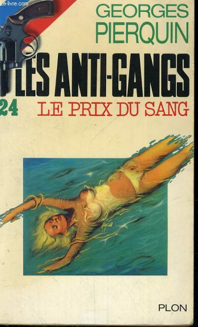 LE PRIX DU SANG