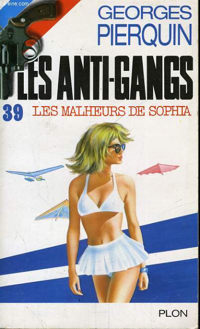 LES MALHEURS DE SOPHIA