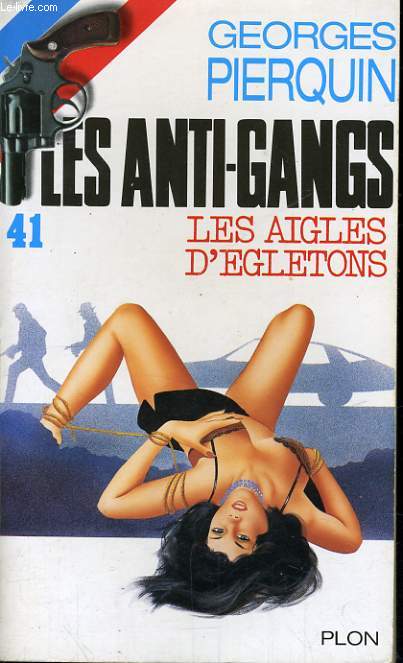 LES AIGLES D'EGLETONS