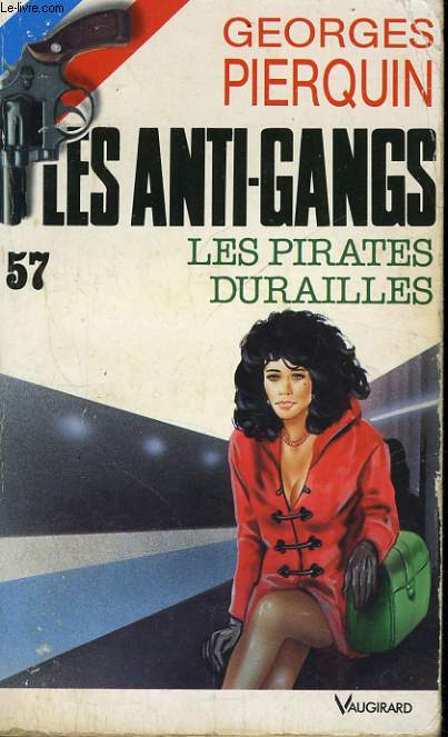 LES PIRATES DURAILLES