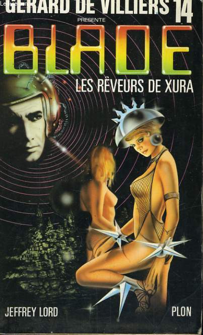 LES REVEURS DE XURA