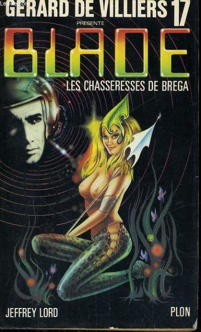 LES CHASSERESSES DE BREGA