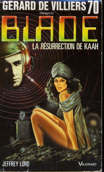 LA RESURRECTION DE KAAH