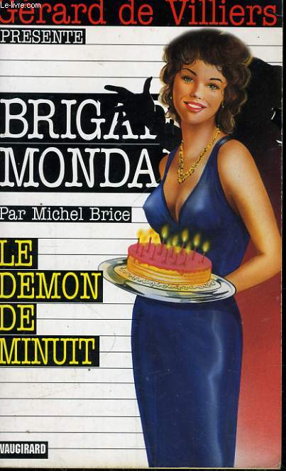 LE DEMON DE MINUIT