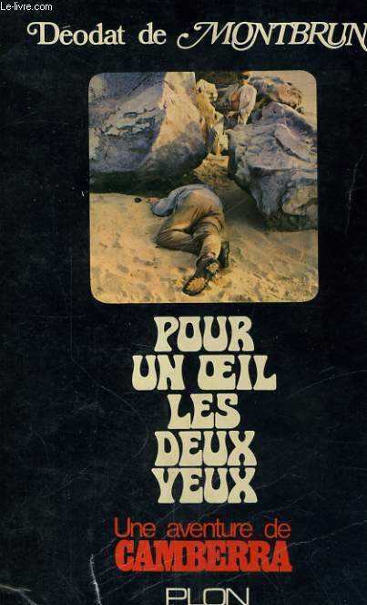 POUR UN OEIL LES DEUX YEUX