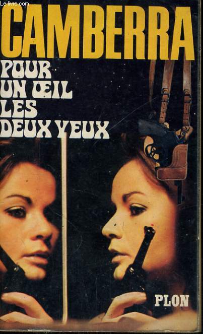 POUR UN OEIL LES DEUX YEUX