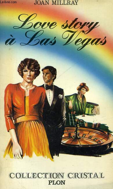 LOVE STORY A LAS VEGAS