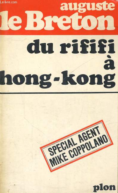 DU RIFIFI A HONG-KONG