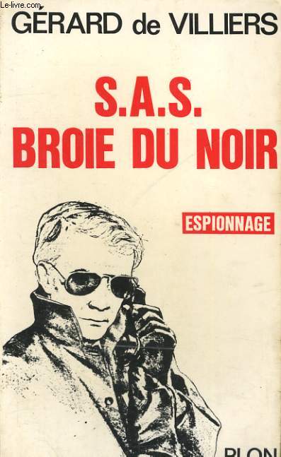 S. A. S. BROIE DU NOIR