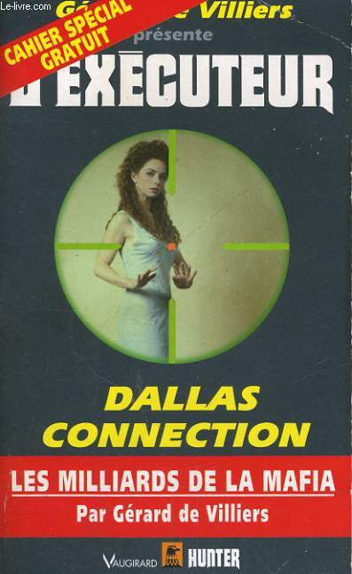 DALLAS CONNEXION