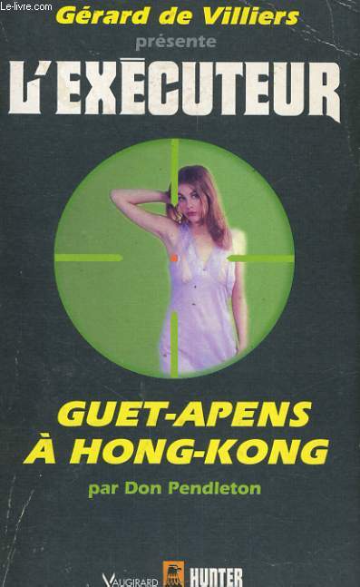 GUET-APENS A HONG-KONG