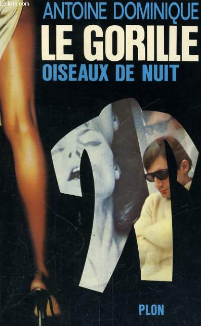 OISEAUX DE NUIT