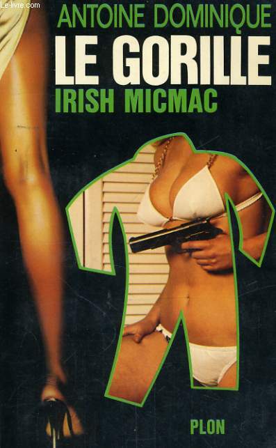 IRISH MICMAC