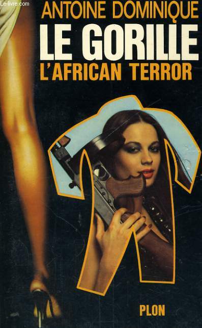 L'AFRICAN TERROR