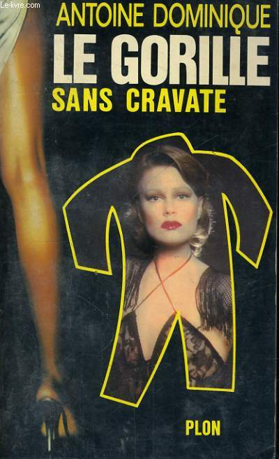 SANS CRAVATE