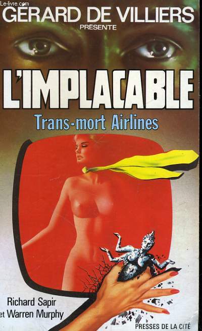TRANS-MORT AIRLINES