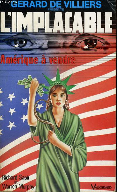 AMERIQUE A VENDRE