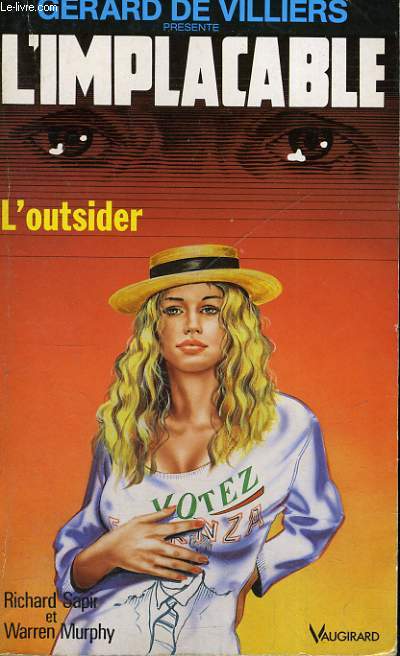 L'OUTSIDER