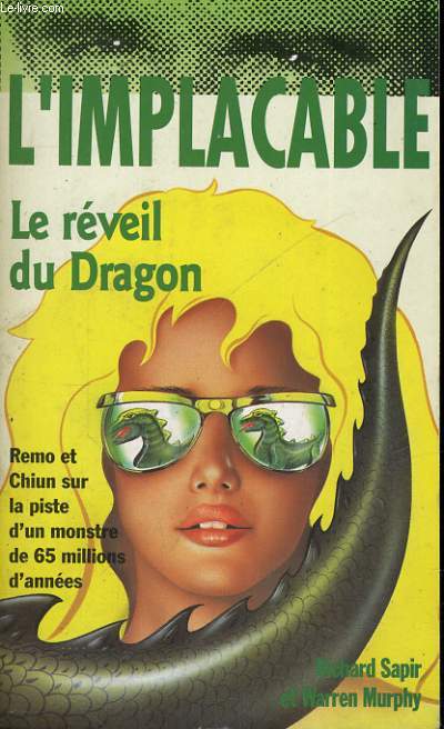 LE REVEIL DU DRAGON