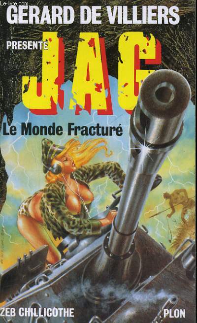 LE MONDE FRACTURE