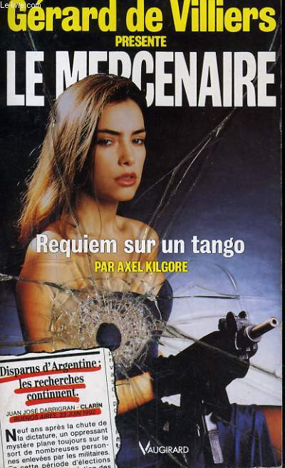 REQUIEM SUR UN TANGO