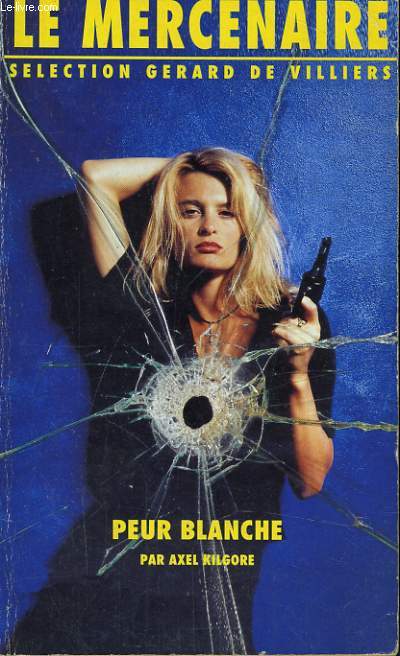 PEUR BLANCHE