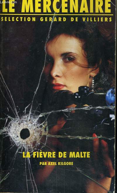 LA FIEVRE DE MALTE
