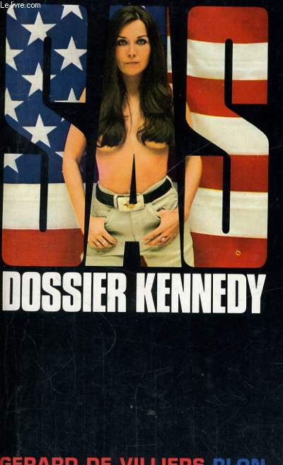 DOSSIER KENNEDY