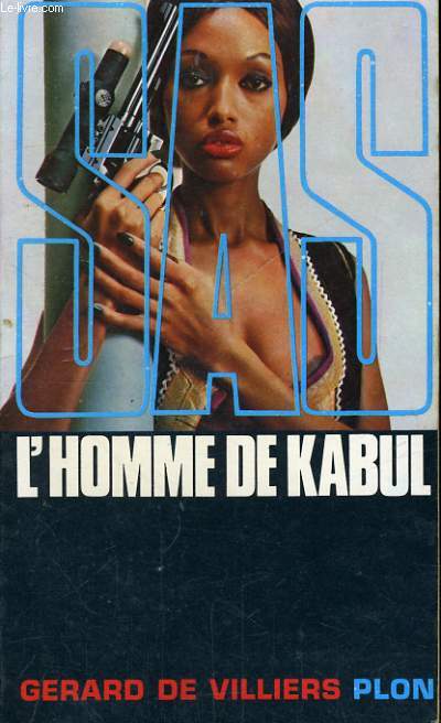 L'HOMME DE KABUL