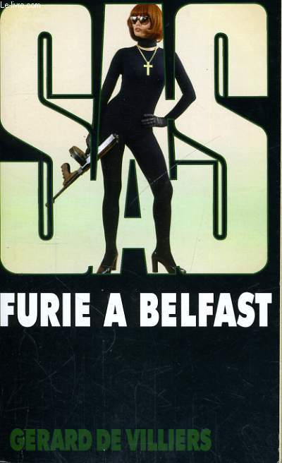 FURIE A BELFAST