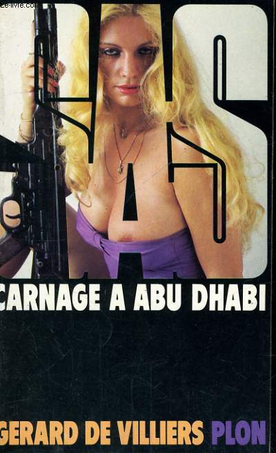 CARNAGE A ABU DHABI