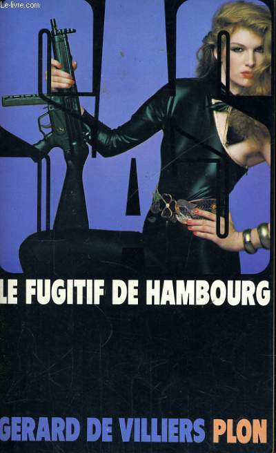 LE FUGITIF DE HAMBOURG