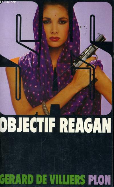 OBJECTIF REAGAN