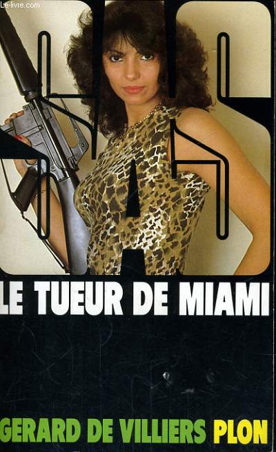 LE TUEUR DE MIAMI