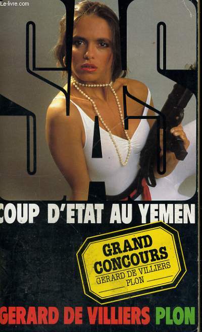 COUP D'ETAT AU YEMEN