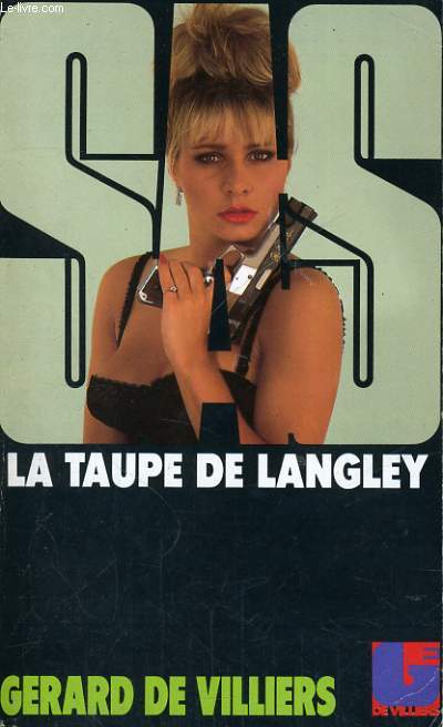 LA TAUPE DE LANGLEY