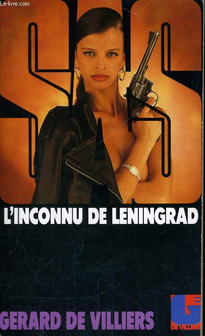 L'INCONNU DE LENINGRAD