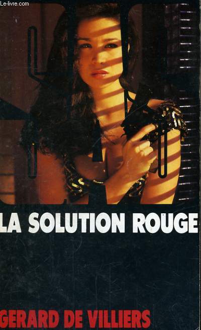 LA SOLUTION ROUGE