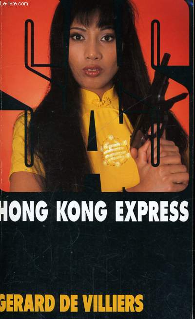 HONG KONG EXPRESS