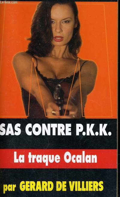 SAS CONTRE P.K.K.