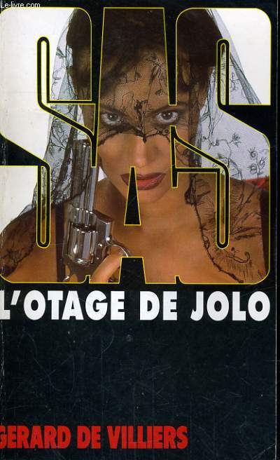 L'OTAGE DE JOLO