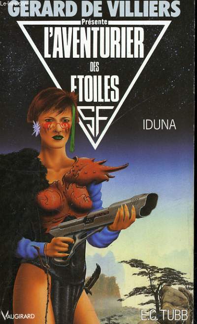 IDUNA