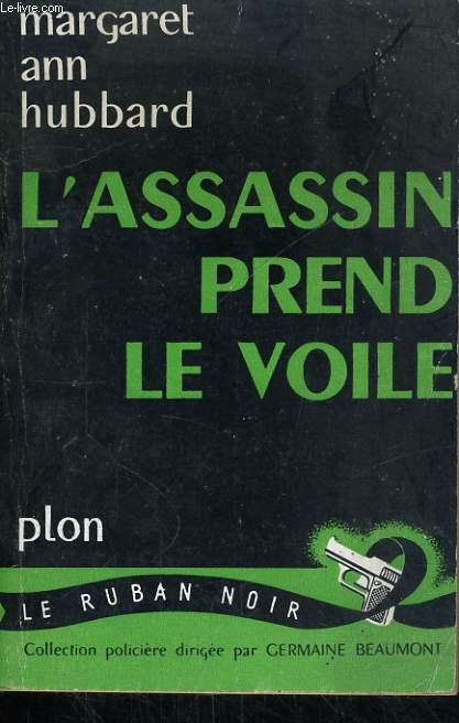 L'ASSASSIN PREND LE VOILE