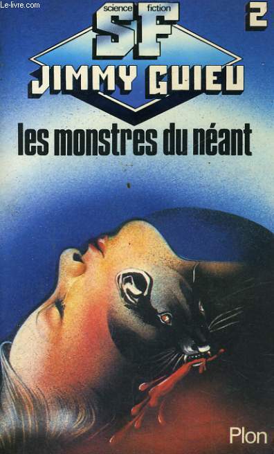 LES MONSTRES DU NEANT