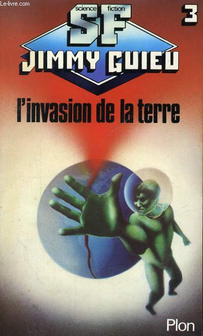 L'INVASION DE LA TERRE