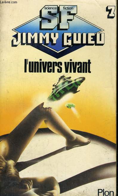 L'UNIVERS VIVANT